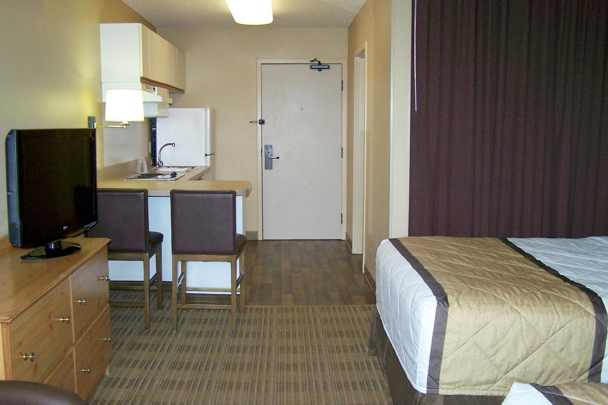 Extended Stay America Suites - Los Angeles - Torrance - Del Amo Circle Exterior foto